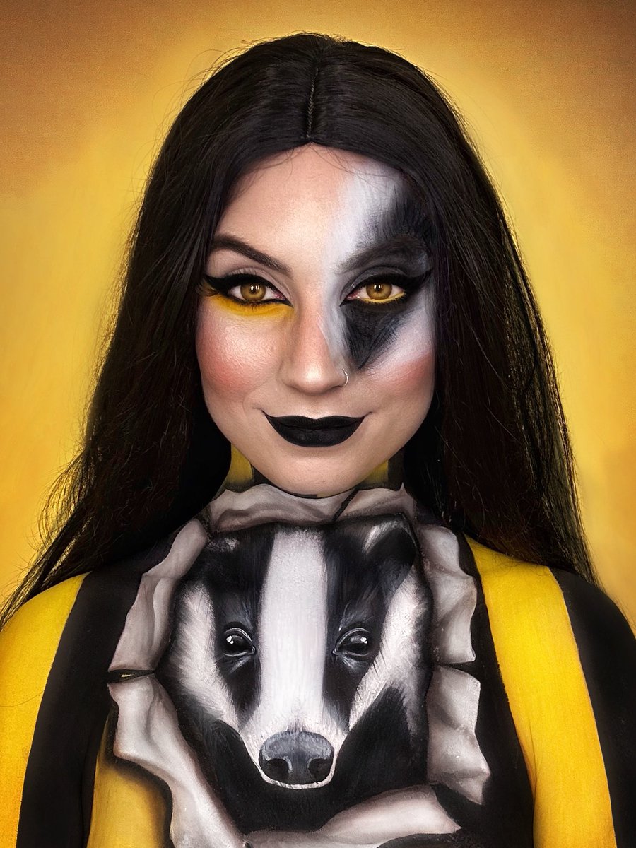 Nuria Adraos Makeup tweet media