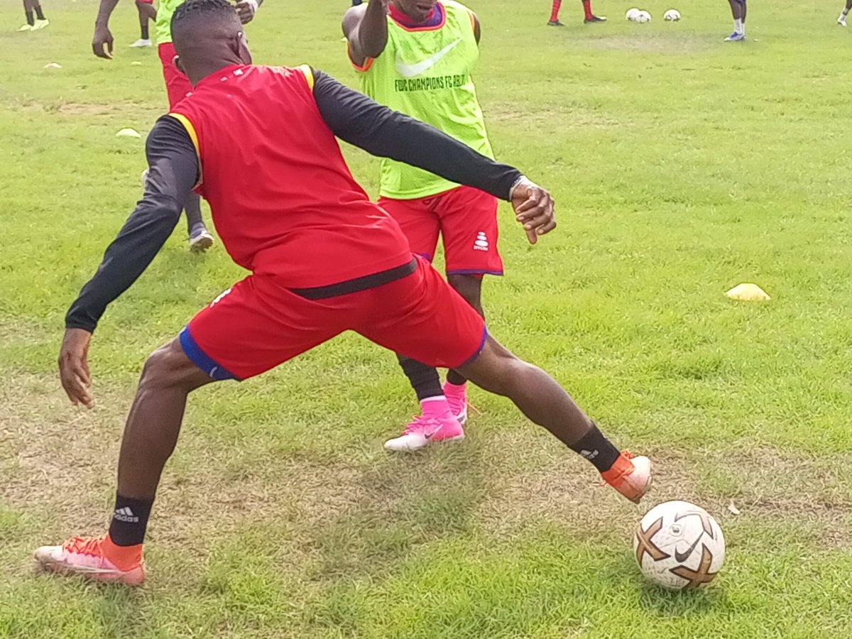 fwcfcabuja's tweet photo. Work Done ✅
Ready for tomorrow
See more pictures here 👇
https://t.co/jHL8ELhAxJ
#ChampionsWhoCare
#fctfacup https://t.co/0fc9XNFAXA
