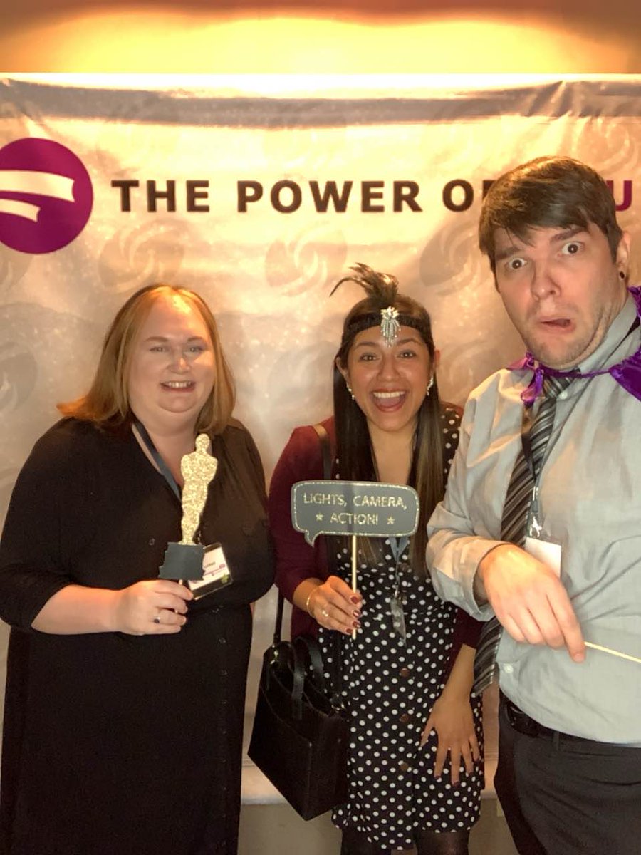aCOUPLEofGURUS's tweet photo. We had a great time yesterday supporting a great world-changing organization, @dfstwincities, at their annual International Women's Day celebration, The Power of You! Thank you Dress for Success for what you do!

#womenempowerment #womenshistorymonth https://t.co/erktTYXBrU