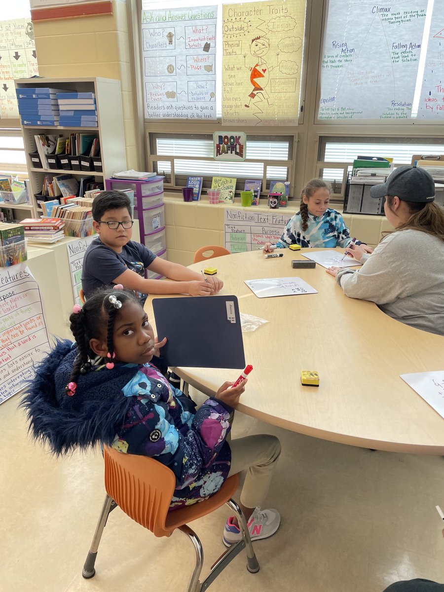 Michelle St.Laurent tweet media