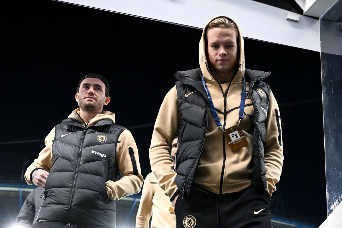 chelsfcinsider's tweet photo. 📍Stamford Bridge https://t.co/GupOFOuyGh