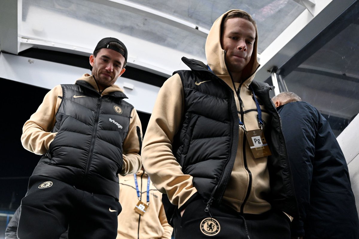 chelsfcinsider's tweet photo. 📍Stamford Bridge https://t.co/GupOFOuyGh