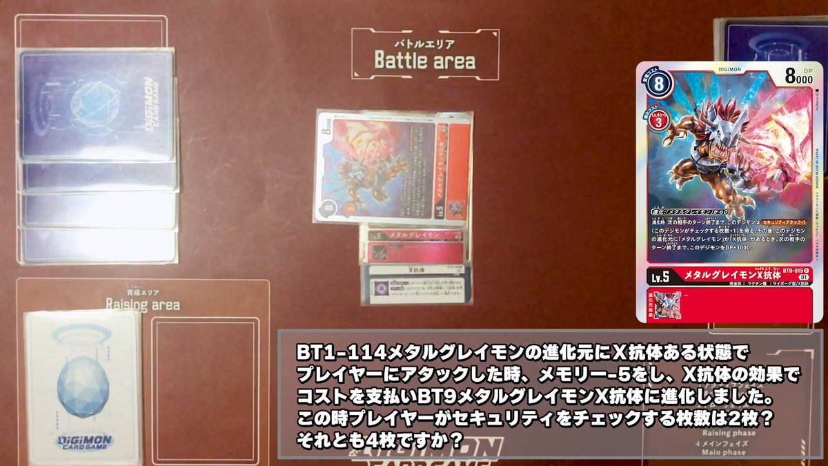 Digimon Share! on Twitter "RT WithTheWill The new episode of Fun