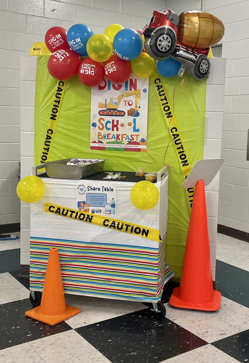 Logan County Schools Food & Nutrition tweet media