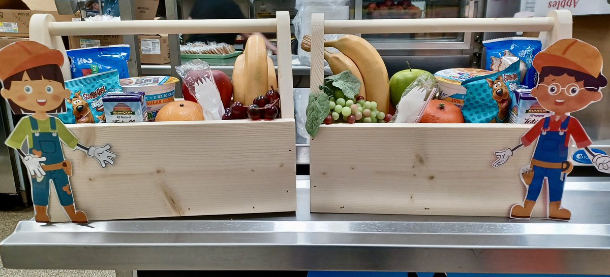 Logan County Schools Food & Nutrition tweet media