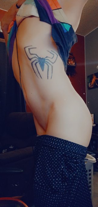 Some tummy maybe?!????
#nsfwtwt #Femboy https://t.co/19icpriUlE