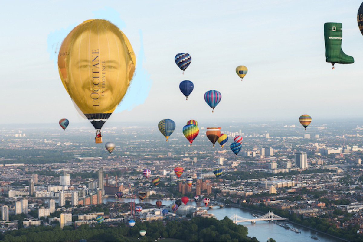 whereshornby's tweet photo. Full of hot air… https://t.co/VA4qLOYgUD