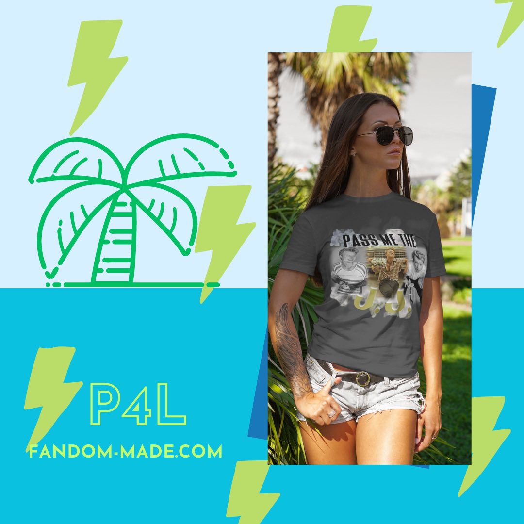 FandomMade's tweet photo. #P4L shop this #JJMAYBANK design from https://t.co/DscRjbXprm
.
#outerbanks #fandommade #fandomshop #shopfandommade #poguelandia https://t.co/gmkLn6j7ab
