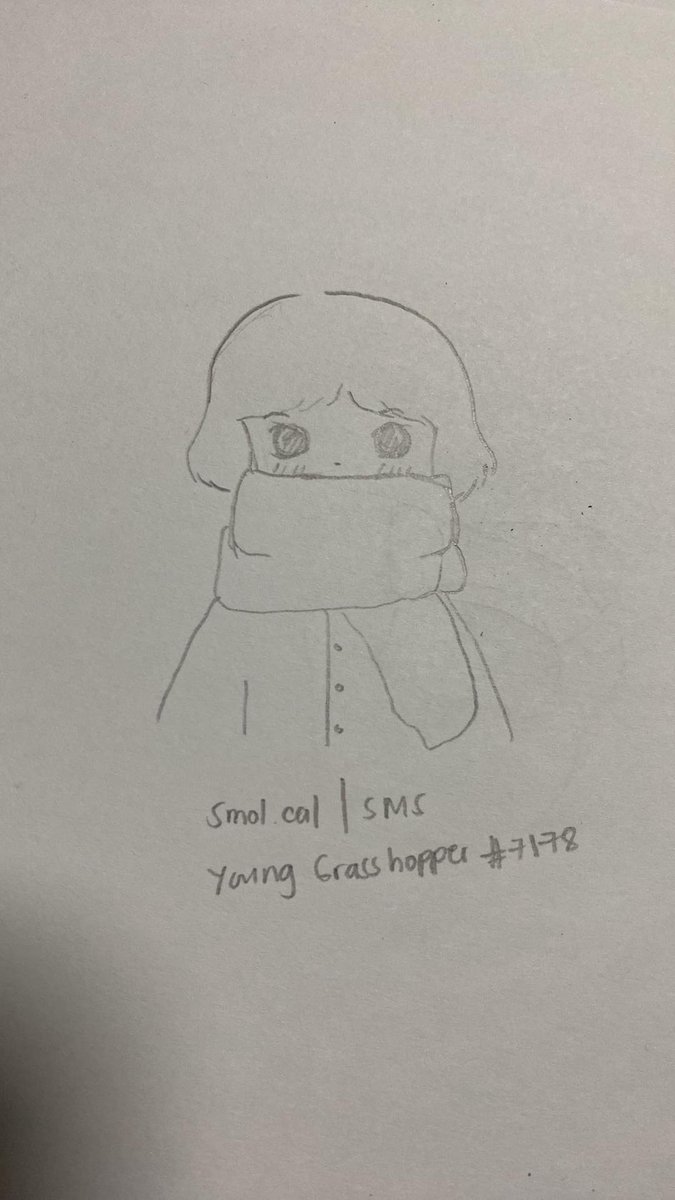 Calvhinnn's tweet image. I love being in #SMS認証 the community is Genuine and the vibe is always 🔥🔥🔥 

Please forgive me with my hard worked anime art for SMS community!

@SaishuMirai 
@nyamofe
@eclcrypto
@dawinblog
@MH3NFT
 #fanart #NFTCommunity