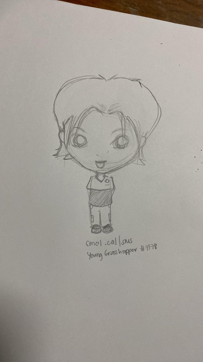 Calvhinnn's tweet image. I love being in #SMS認証 the community is Genuine and the vibe is always 🔥🔥🔥 

Please forgive me with my hard worked anime art for SMS community!

@SaishuMirai 
@nyamofe
@eclcrypto
@dawinblog
@MH3NFT
 #fanart #NFTCommunity