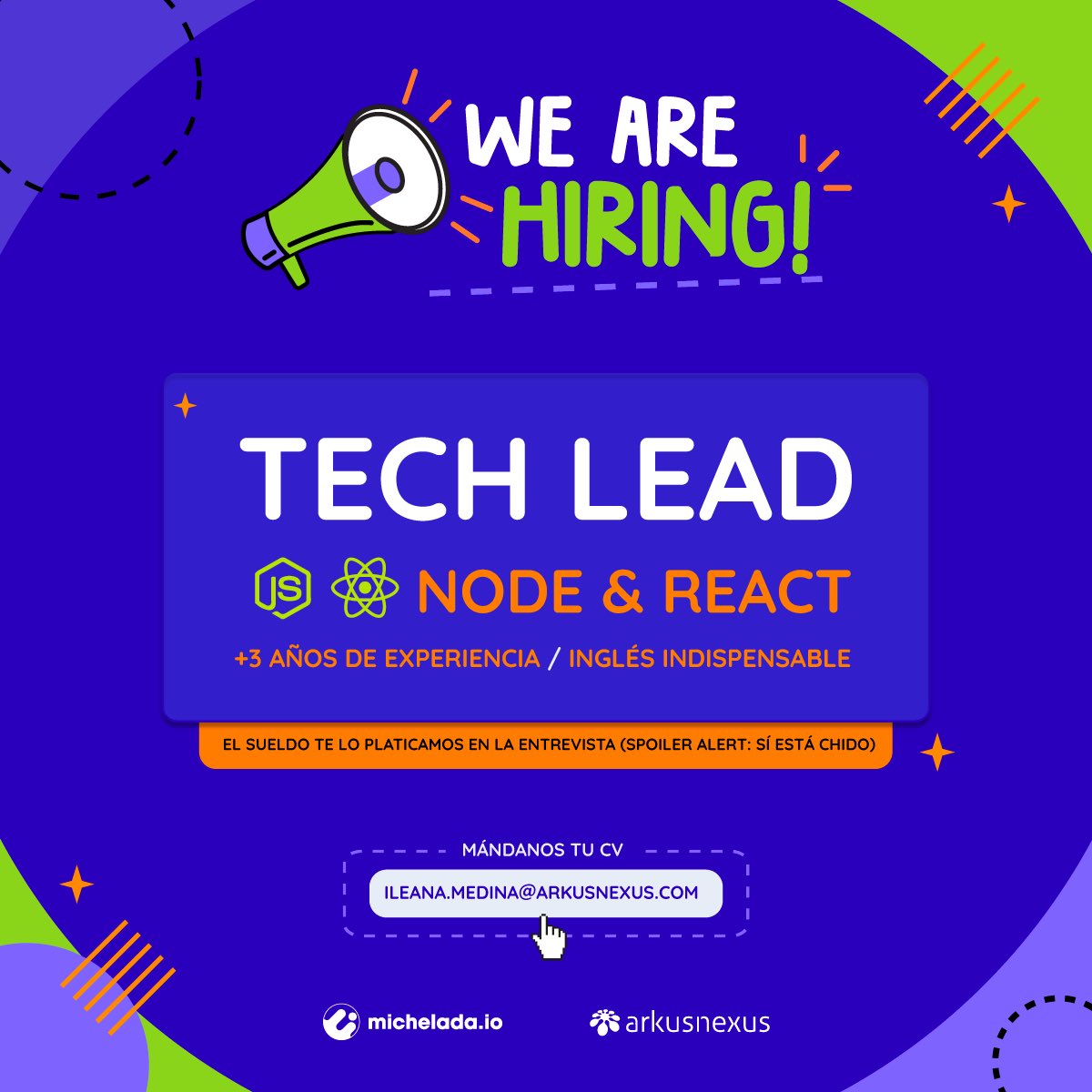 michelada.io (@micheladaio) / Posts / X