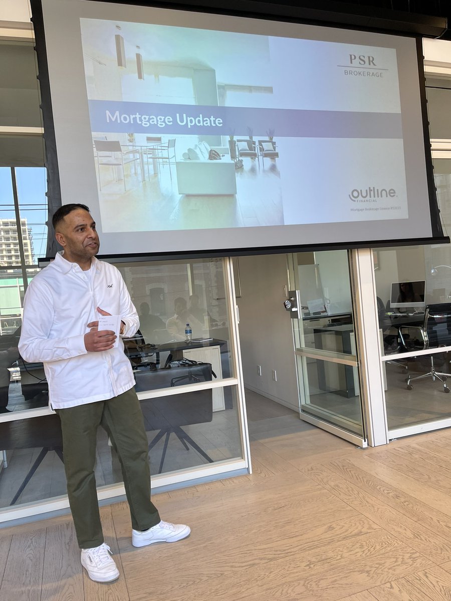 Brian Gerstein tweet media