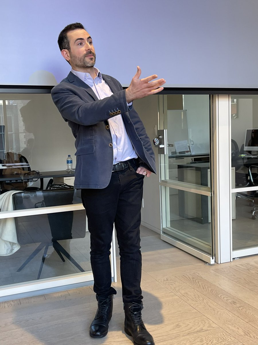 Brian Gerstein tweet media