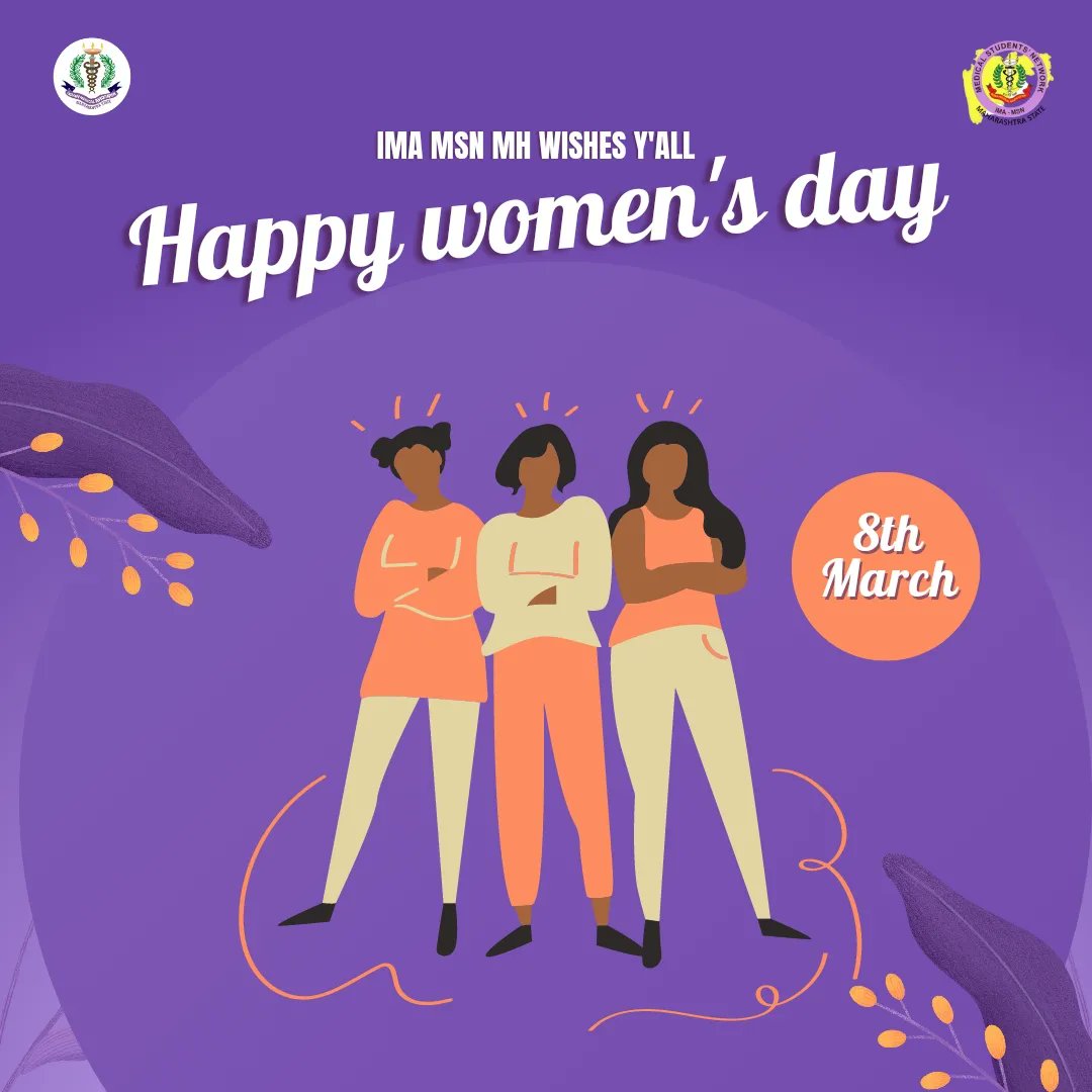 IMA MSN is proud of it's women leaders who made it possible for IMA MSN MH to achieve heights and set landmarks.

#womensdaycelebration
#womenempowerment