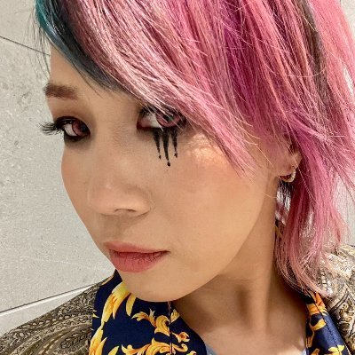 #NewProfilePhoto @WWEAsuka 😍😍😍😍😍😍😍🥰🥰😍😍😍😍😍😍💕💕💕 love the #Empressoftomorrow #Kana 
@mayarosekareem @AshleyG01611245 @xnormalxoxo @MaskedRyder