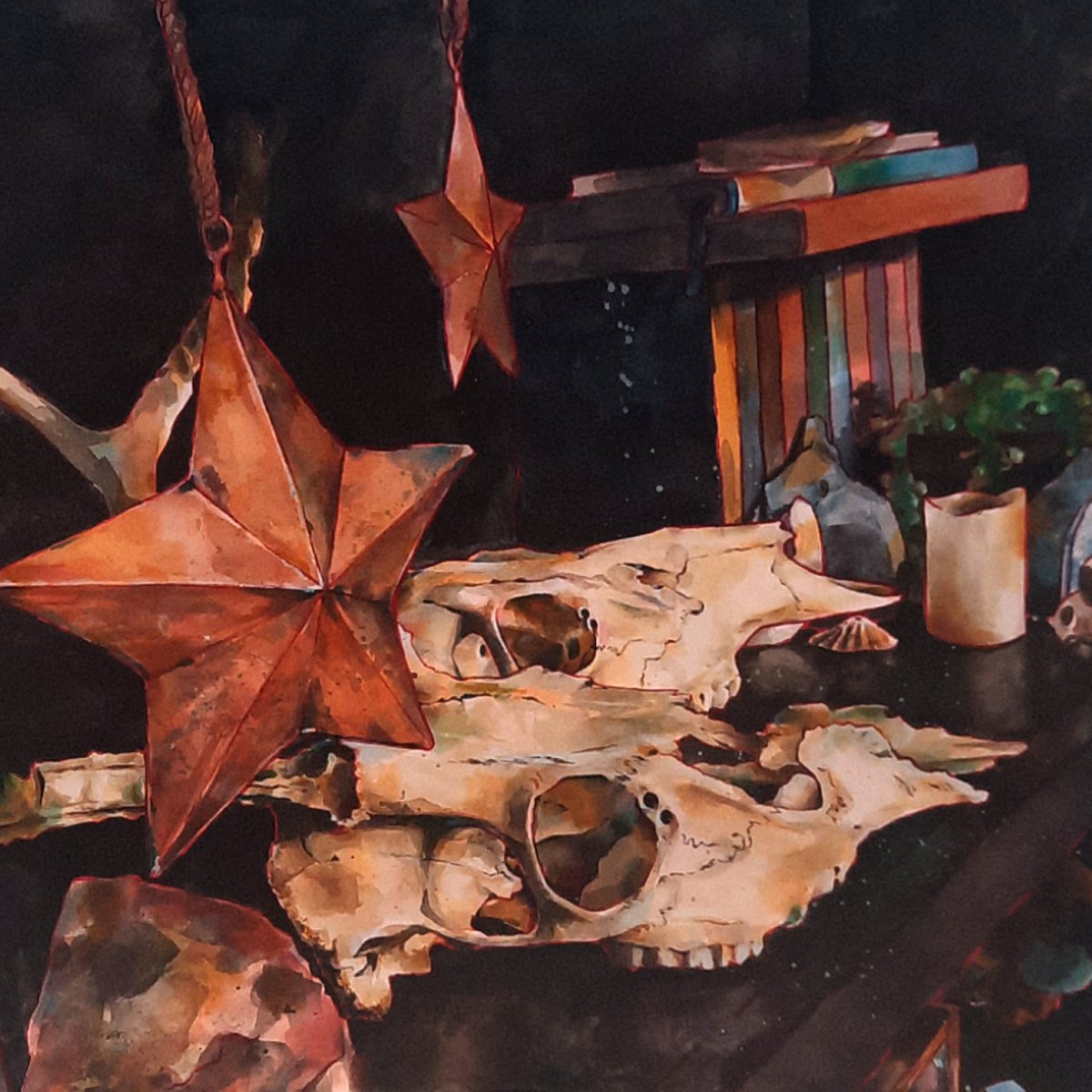 Two art students from Bridgewater-Raritan High School have their works exhibited in a museum.
docs.google.com/document/d/1T2…