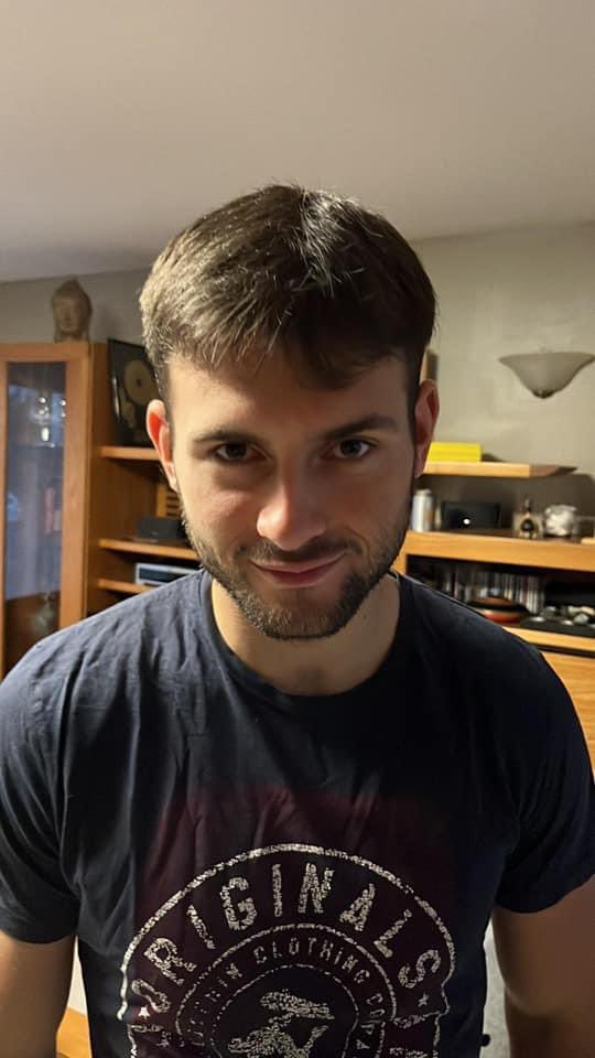 Joyeux Anniversaire Lilian Menu 🐮🎂🧁🥂🍻

#AAEEC #Happy #Birthday #PontsdeCé