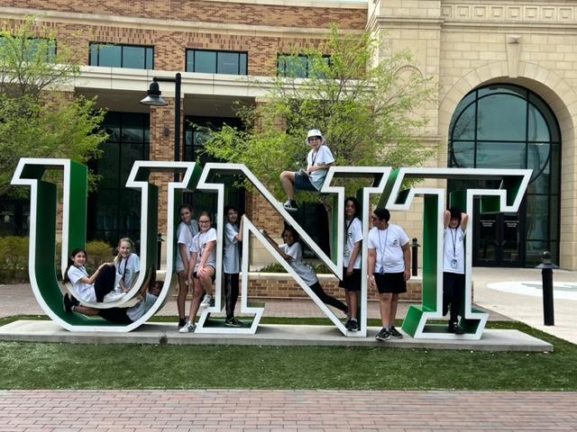 Heritage Broncos tweet media