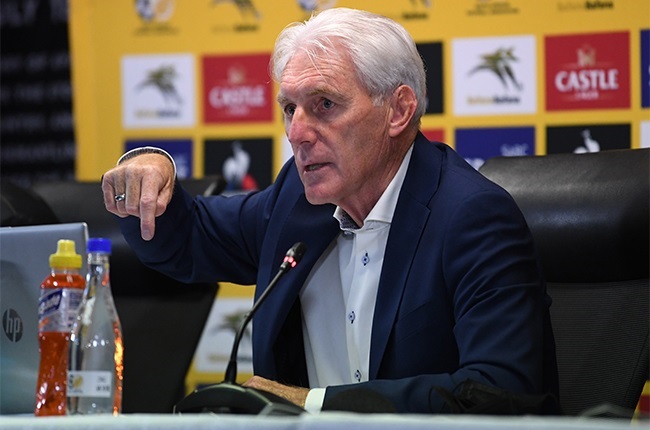 AFCON 2023 Qualifiers: South Africa name provisional squad for Liberia qualifiers.

ducorsports.com/frunt/post_det…