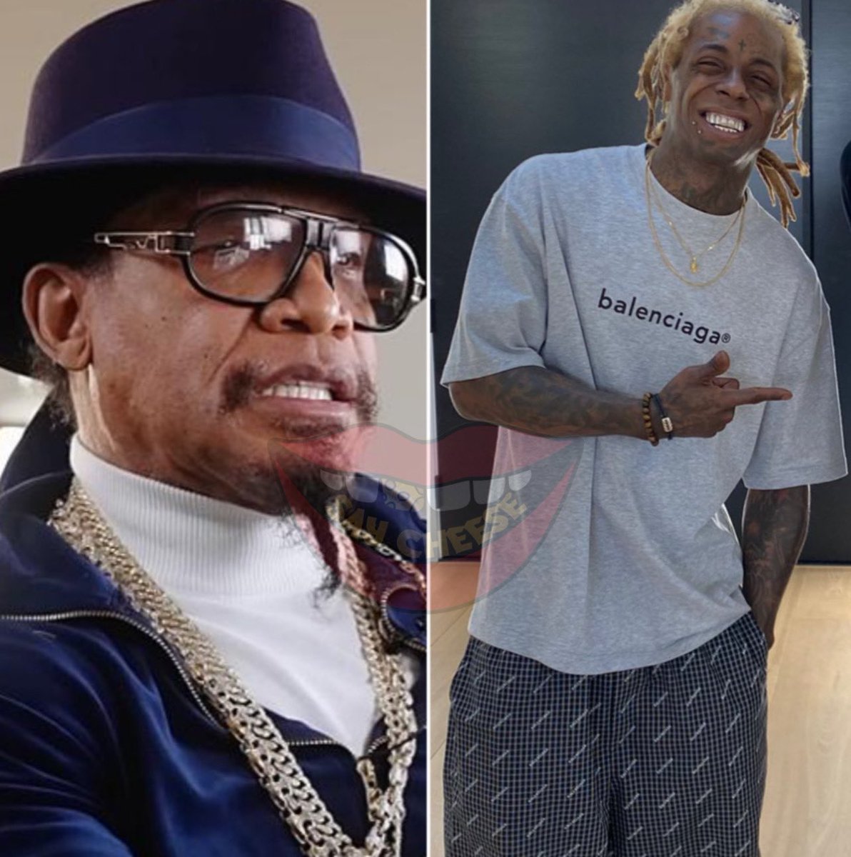 SAY CHEESE! 👄🧀 tweet media