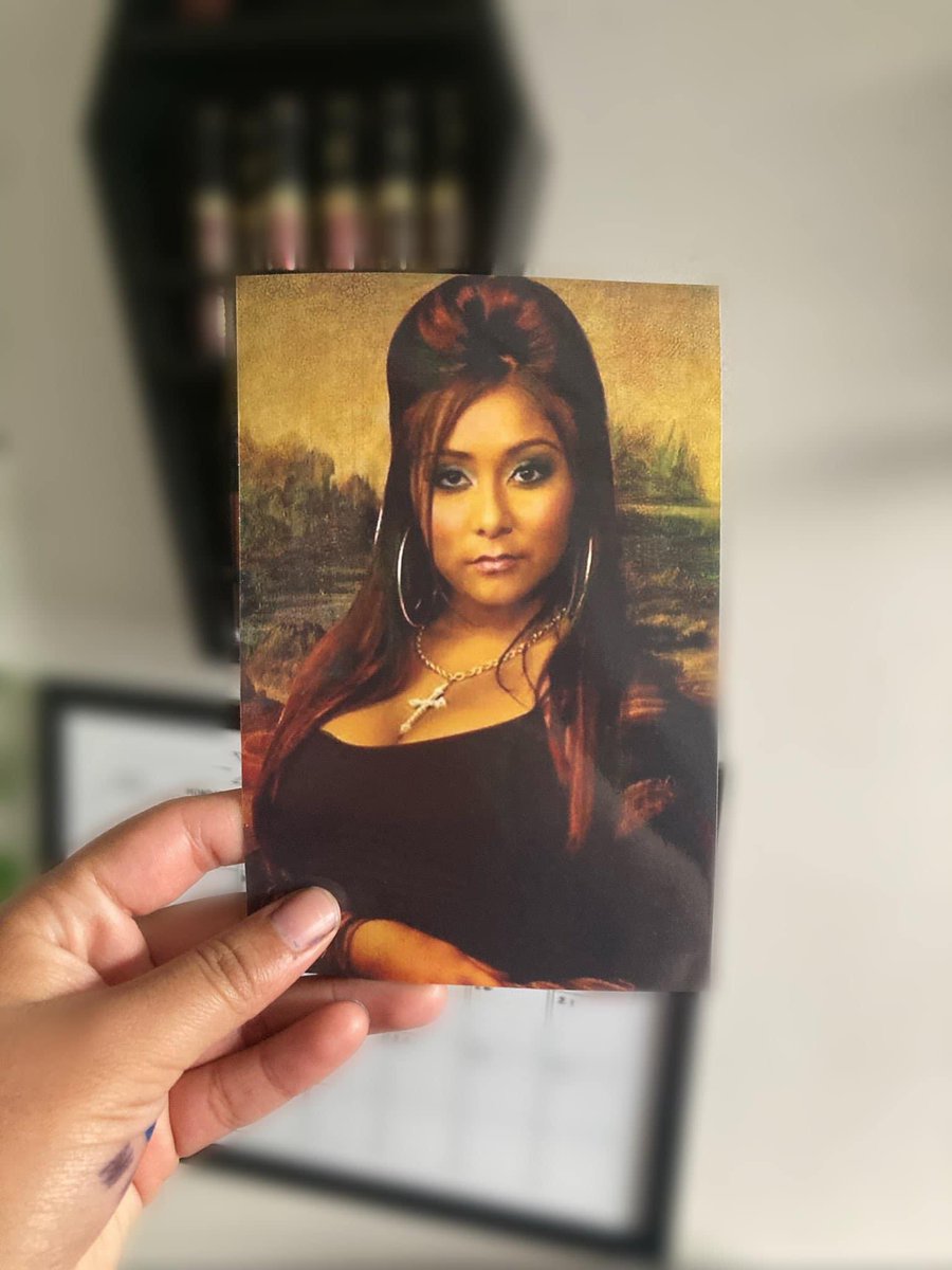 madeyc8's tweet image. My grandmother from 1503