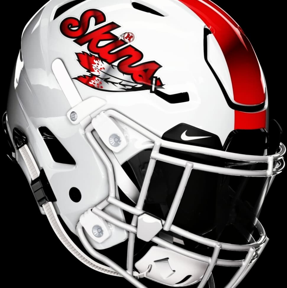 Hurricane High School Football tweet media