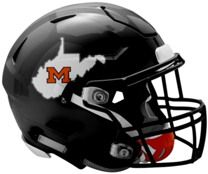 Hurricane High School Football tweet media