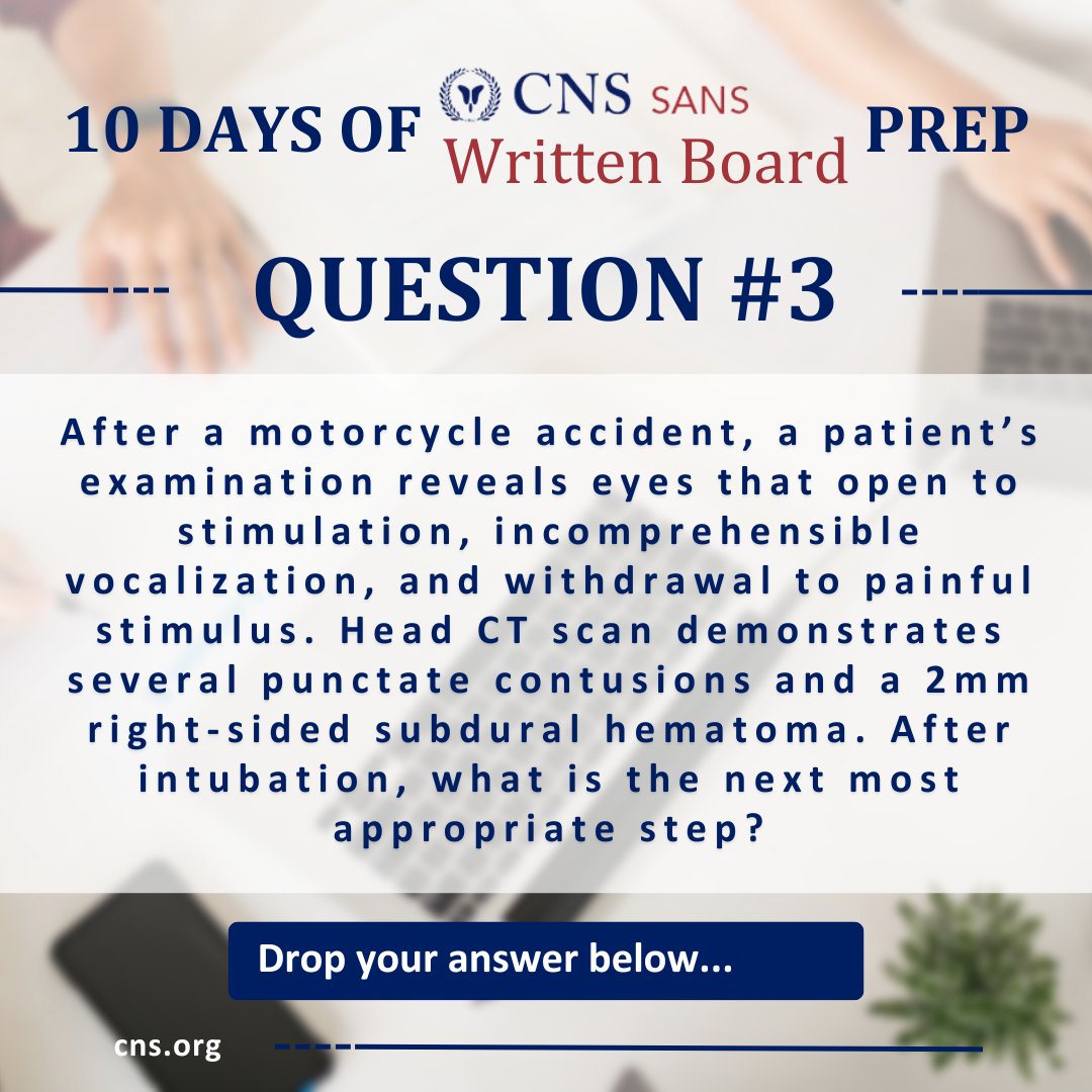 CNS tweet media