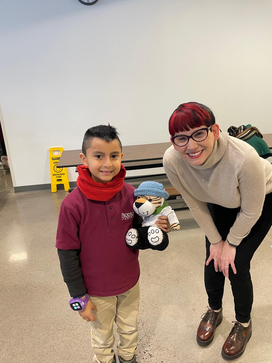 Prodeo Academy tweet media