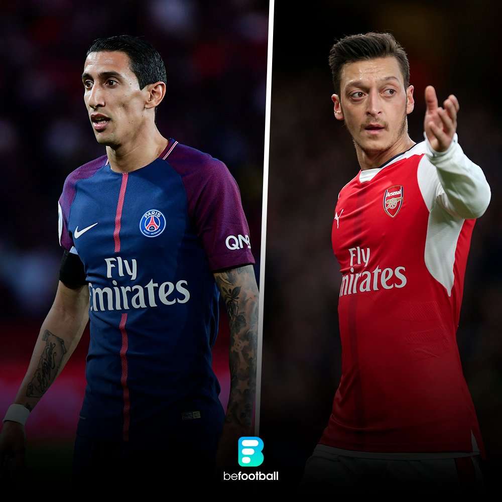 BeFootball tweet media