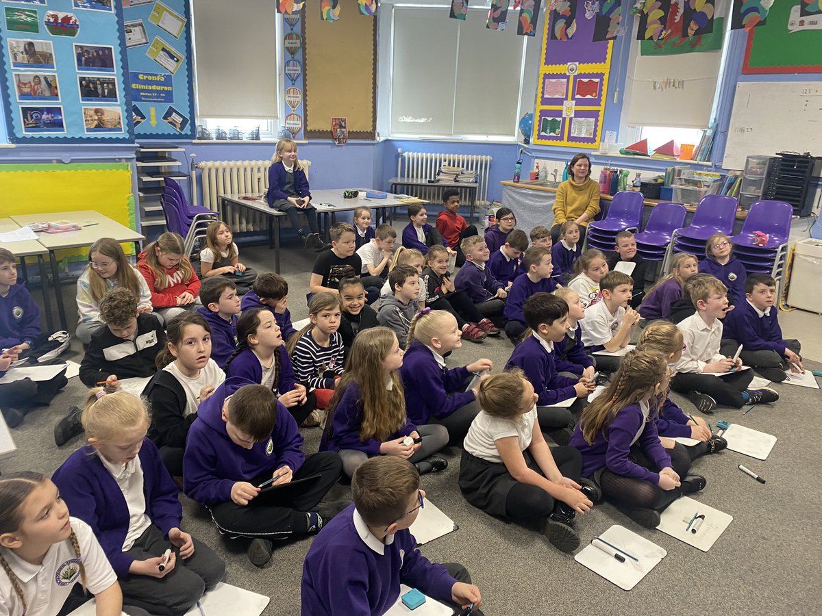 Mrs Weighell tweet media