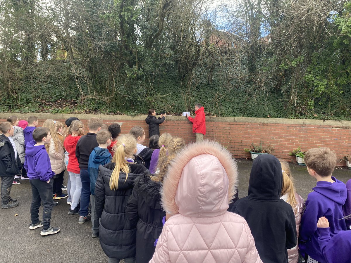 Mrs Weighell tweet media