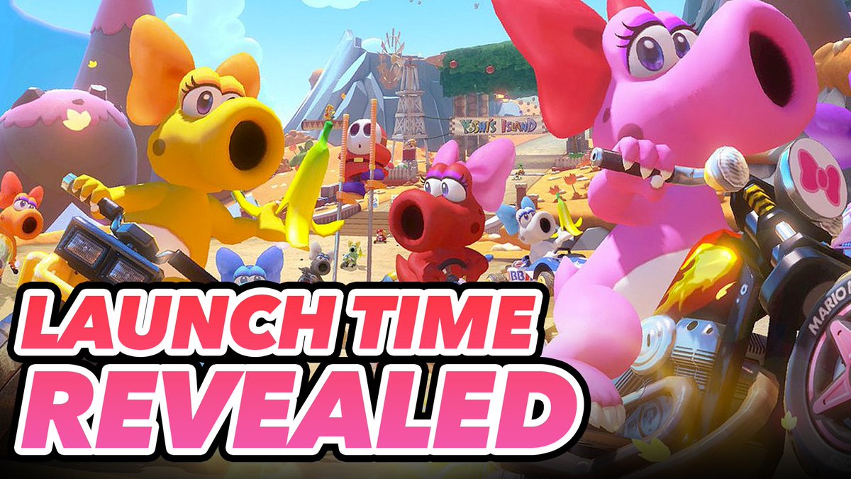 GameXplain tweet media