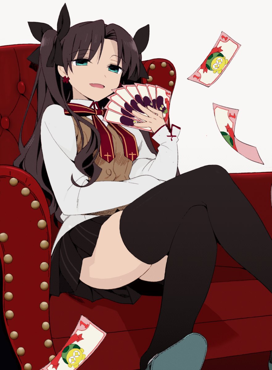 extragraphics's tweet photo. #FSN #FateStayNight https://t.co/Av13OtJWTK