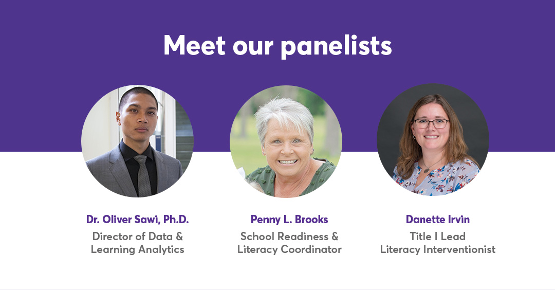 New On-Demand Webinar! Check out how one district is taking a multisensory approach to integrating explicit, systematic phonics instruction in this Square Panda webinar.

hubs.ly/Q01FJxp70