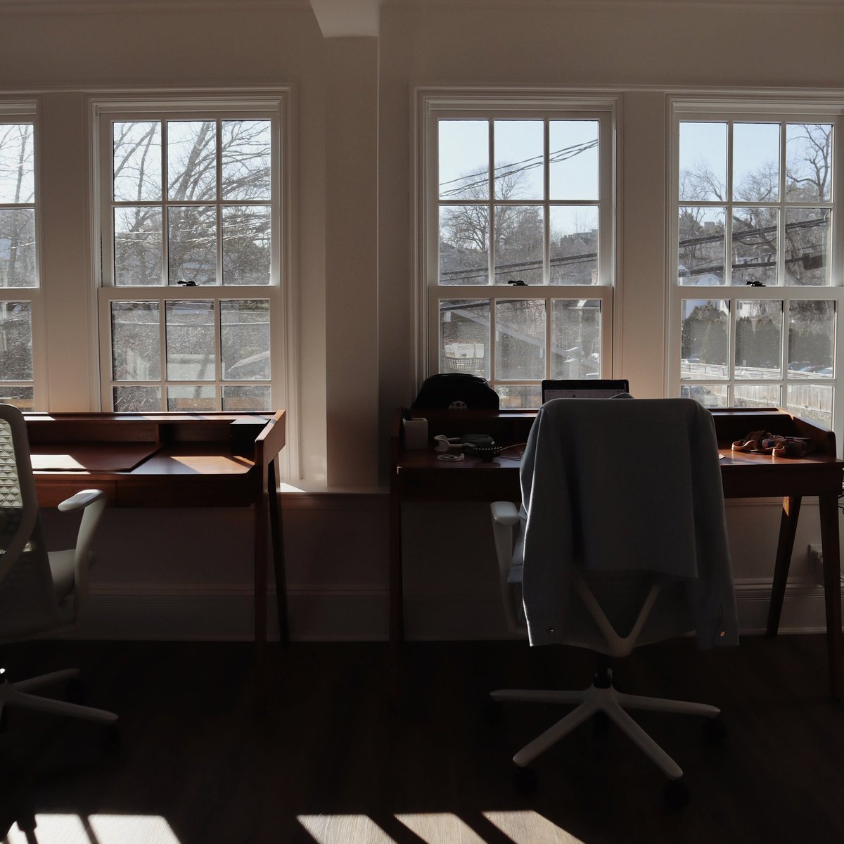 <a href="/psumvc/">Positive Sum</a> office is quickly becoming my new favorite spot 👀