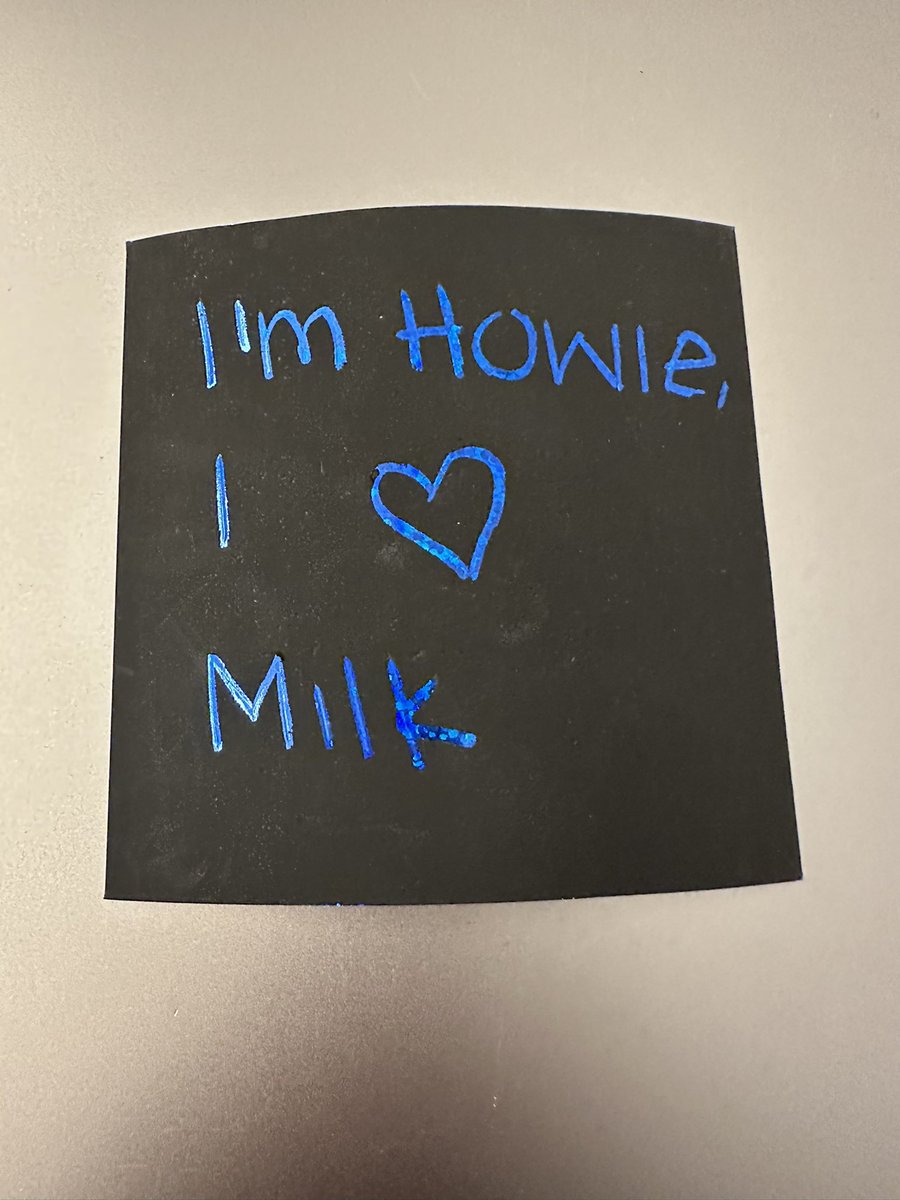 Tim Howarth tweet media