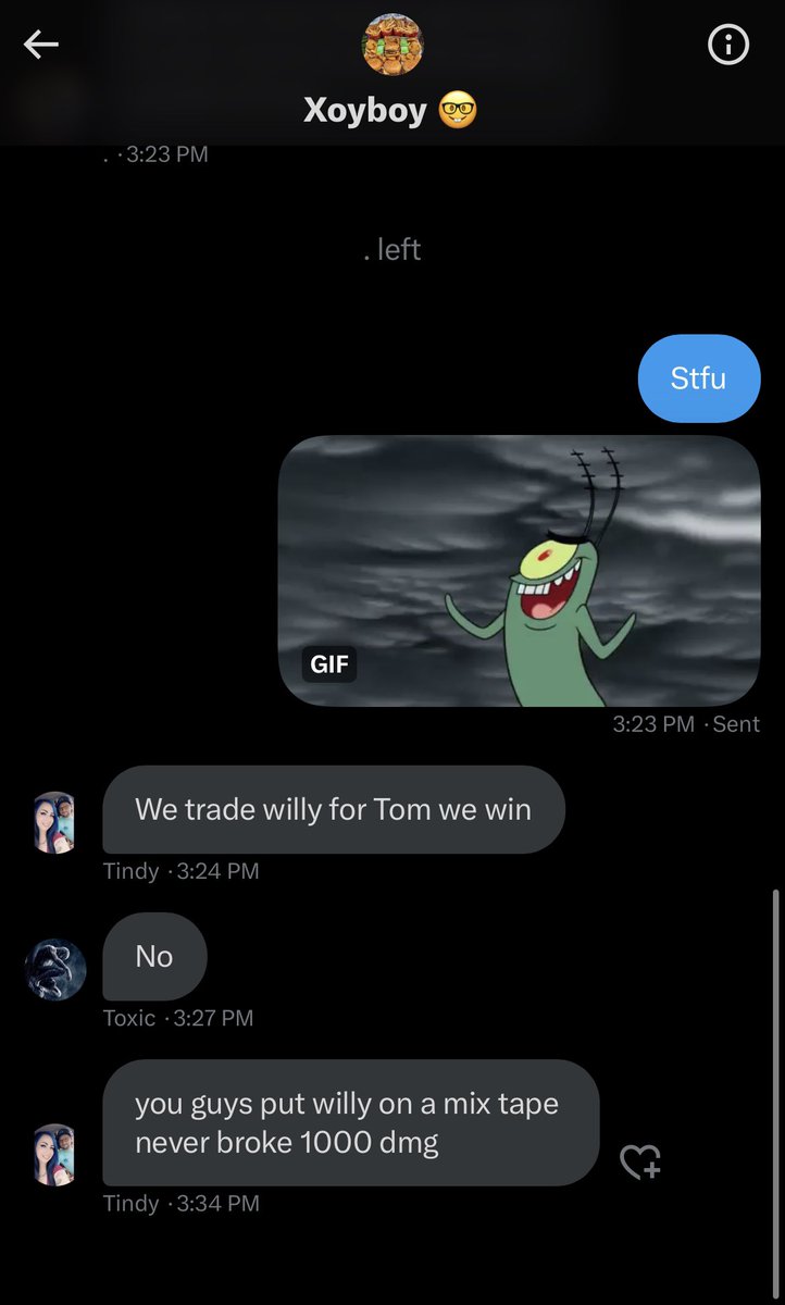 X o y z i o ⛓️‍💥 tweet media