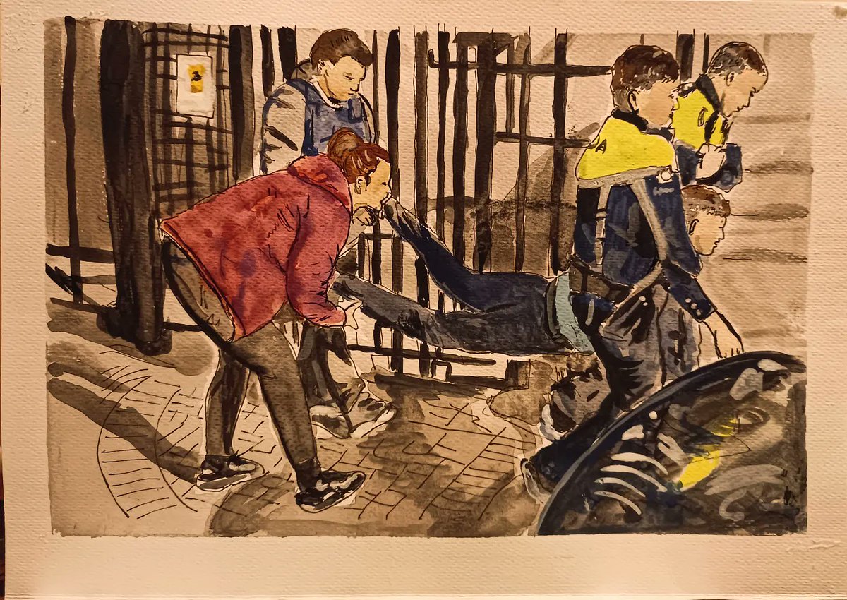 BABY•NITS•PRINCESS_4_GAZA 🍉☘️🌰 tweet media