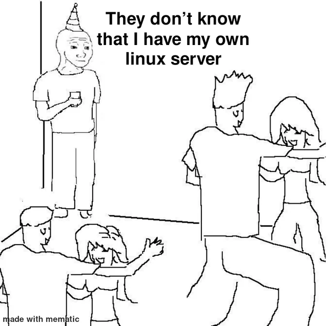 nixCraft 🐧 tweet media