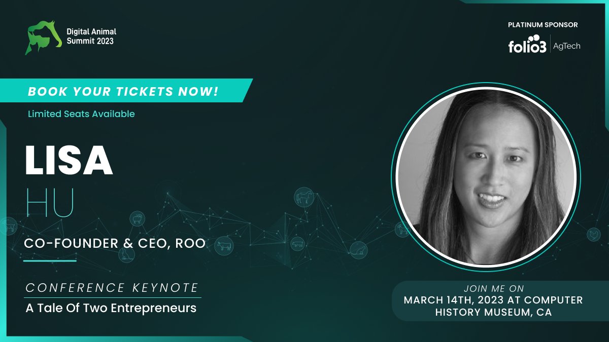 Digital Animal Summit tweet media