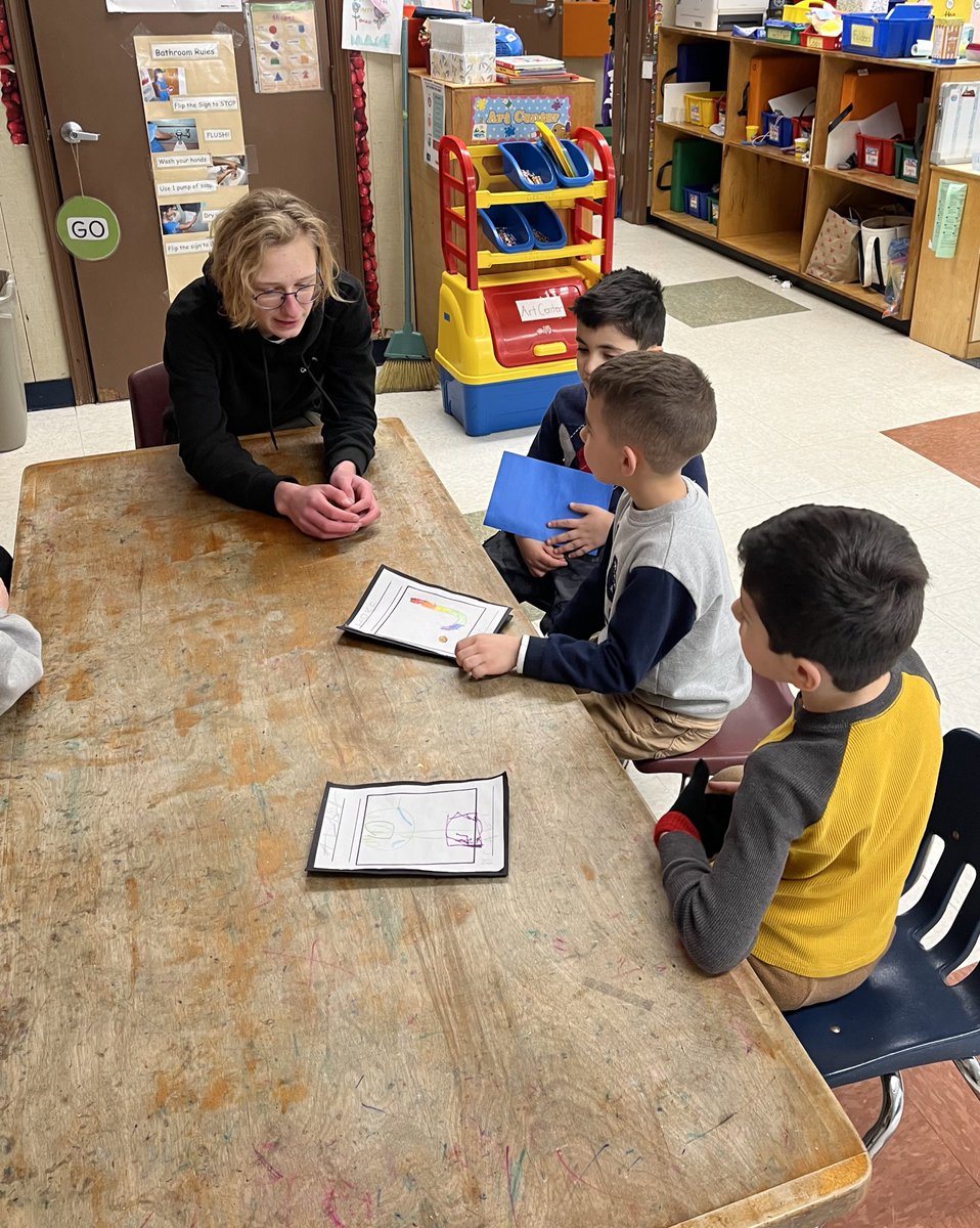 Mrs. O'Boyle tweet media