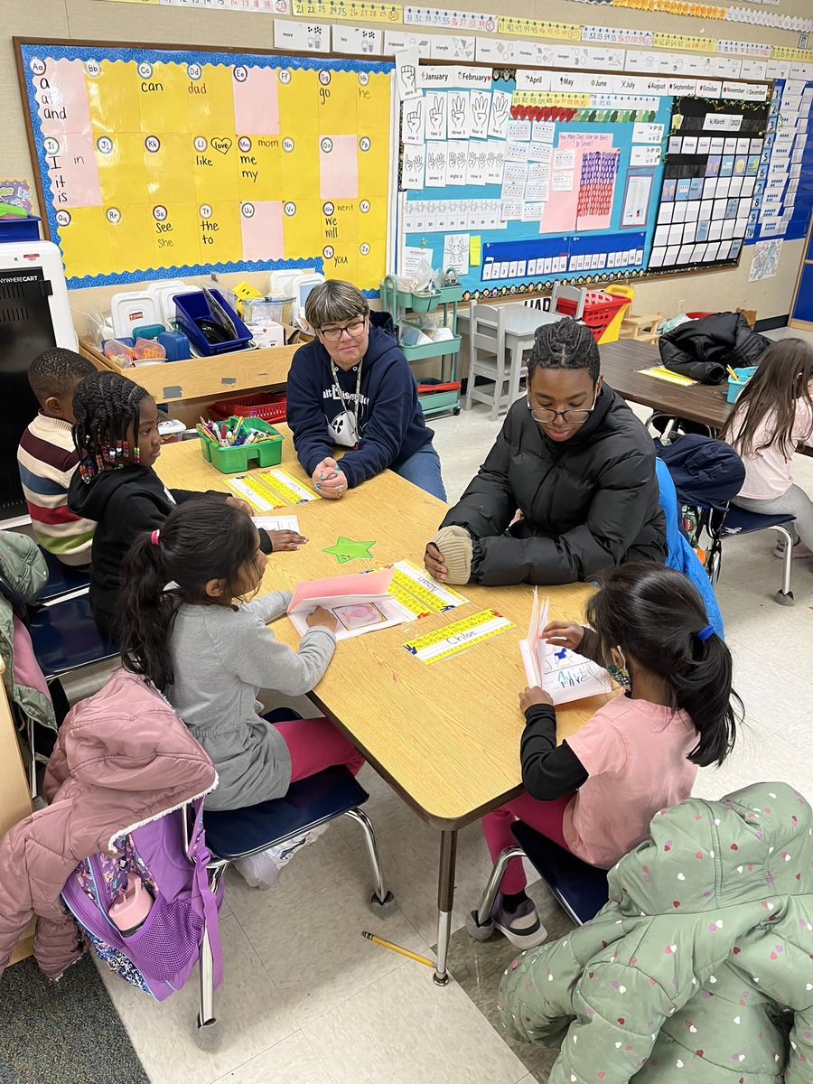 Mrs. O'Boyle (@mrsoboylesclass) on Twitter photo We loved spending time with our <a href="/LMSNation/">LMS Nation</a> reading buddies this afternoon! We had a blast reading our published books 📚 <a href="/JayBilly2/">Jay Billy</a> #bfrocks <a href="/LTPS1/">Lawrence Township Public Schools</a> We loved spending time with our <a href="/LMSNation/">LMS Nation</a> reading buddies this afternoon! We had a blast reading our published books 📚 <a href="/JayBilly2/">Jay Billy</a> #bfrocks <a href="/LTPS1/">Lawrence Township Public Schools</a>