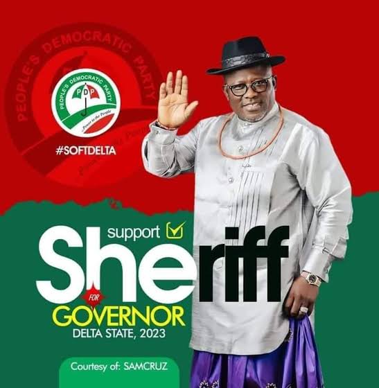 ezek_o's tweet photo. #VotePDP✅
#OkowaFinishingStrong, laying solid foundation on which I believe Sheriff will have a stronger footing to #AdvanceDelta.
#SoftDelta is the agenda! https://t.co/dPcuUTivsN