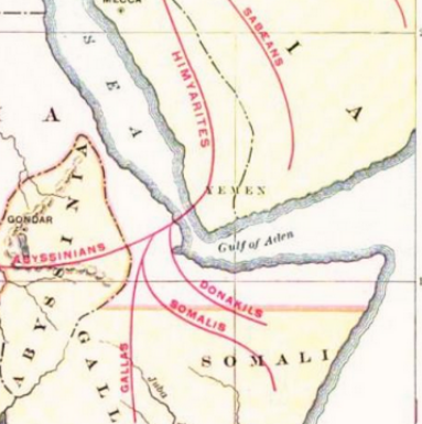 mzeesiraj's tweet photo. Images:- Akkadian-Sumerian;used to communicate Gallas&amp;Sebiti.Cushites emigration route from #Mesopotamia into Magan(top R). 
Himyarites(Abyssinians(Agaw-#Agow),
Gallas/#Borana,#Somalis,Danakil/#Afar)emigration from Yemen into East #Africa.

@UAE_Africa,@abudhabiturath, @fbmi_uae. https://t.co/SjDtsEVyU1