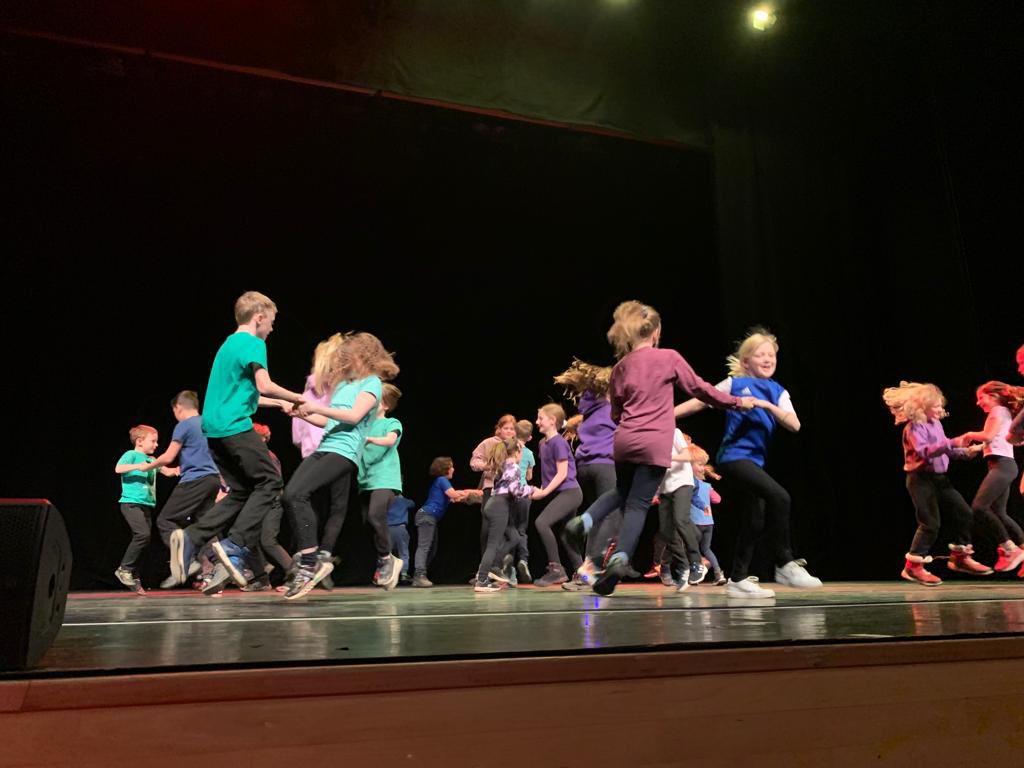 Kenmore PS tweet media