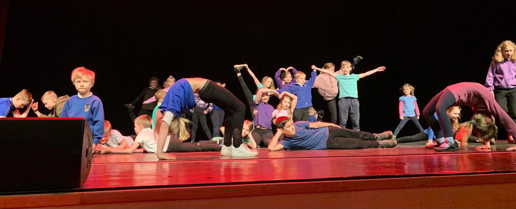 Kenmore PS tweet media