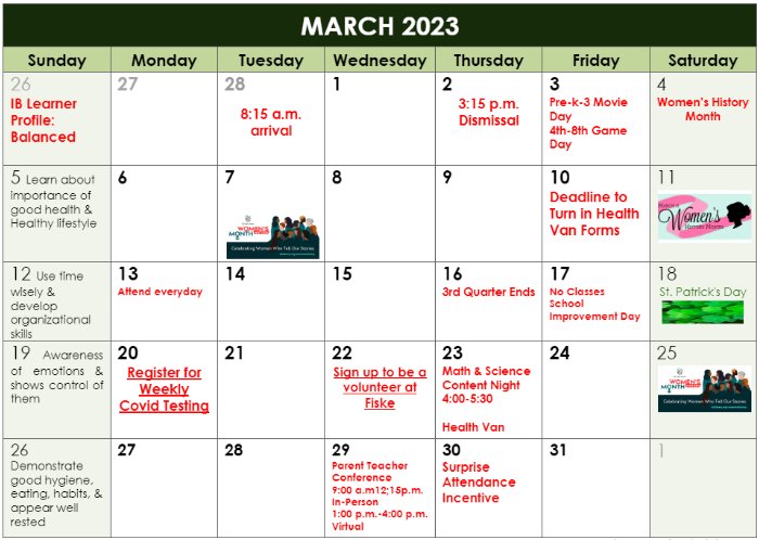 Fiske Elementary tweet media