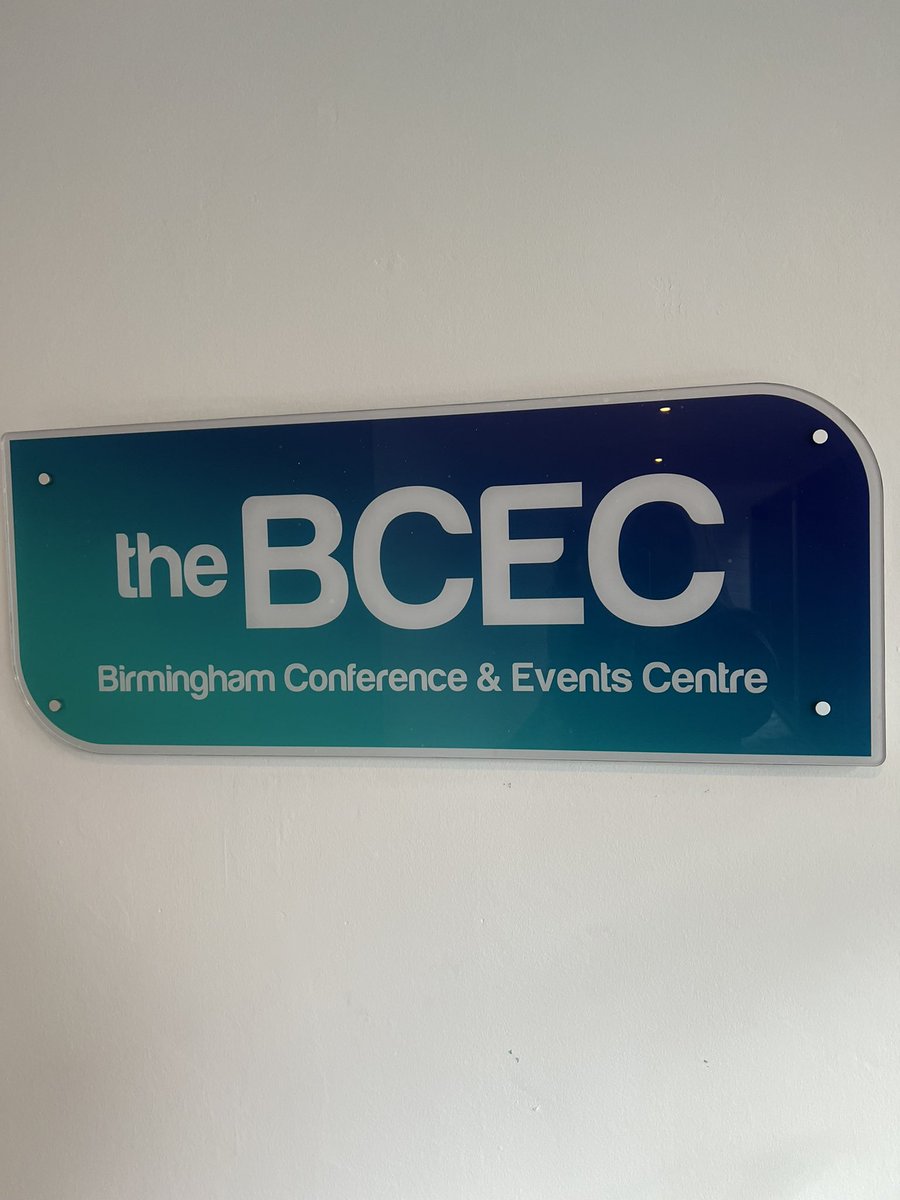 Great day at the #BAPTB conference! So informative and lots of great speakers. #britishassociationofpaediatrictb @PaedrespnurseM