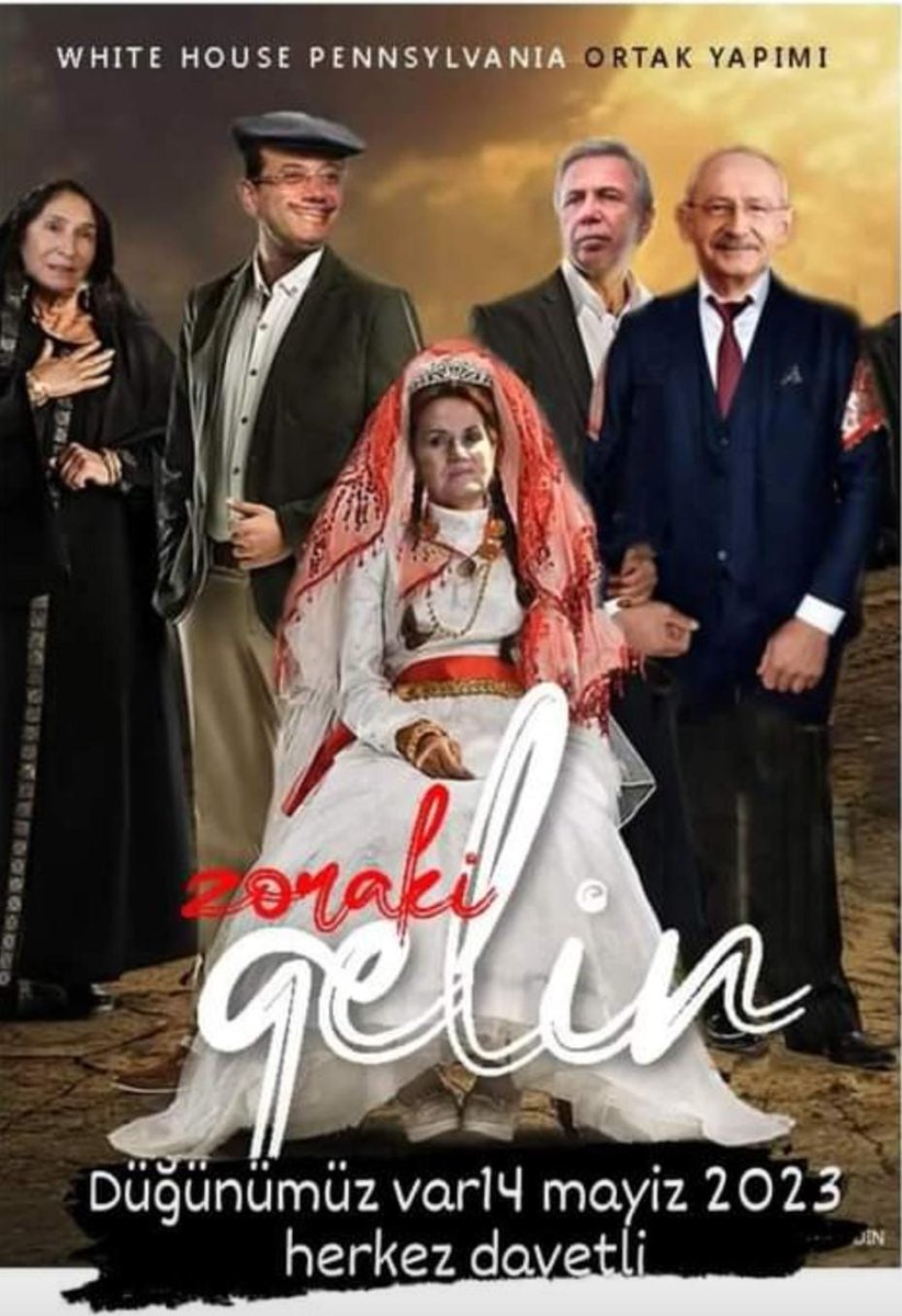 Yorumları alayım 😁